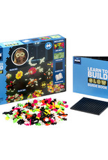 Plus Plus Plus Plus Learn To Build - Glow
