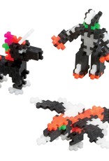 Plus Plus Plus Plus Learn To Build - Glow