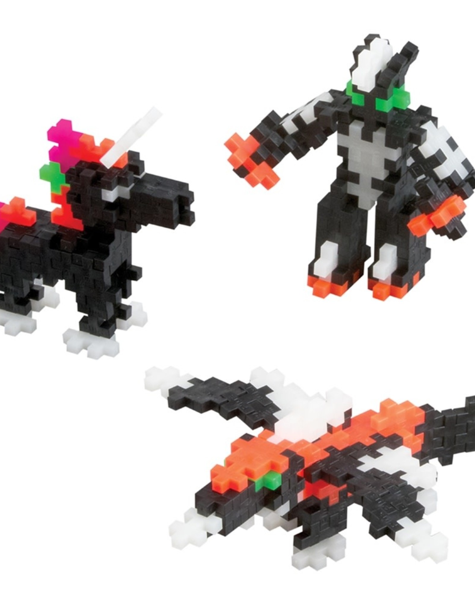 Plus Plus Plus Plus Learn To Build - Glow