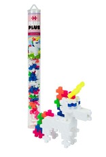 Plus Plus Plus-Plus Tube: Unicorn