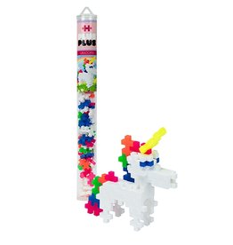 Plus Plus Plus-Plus Tube: Unicorn