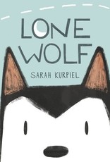 Harper Collins Lone Wolf