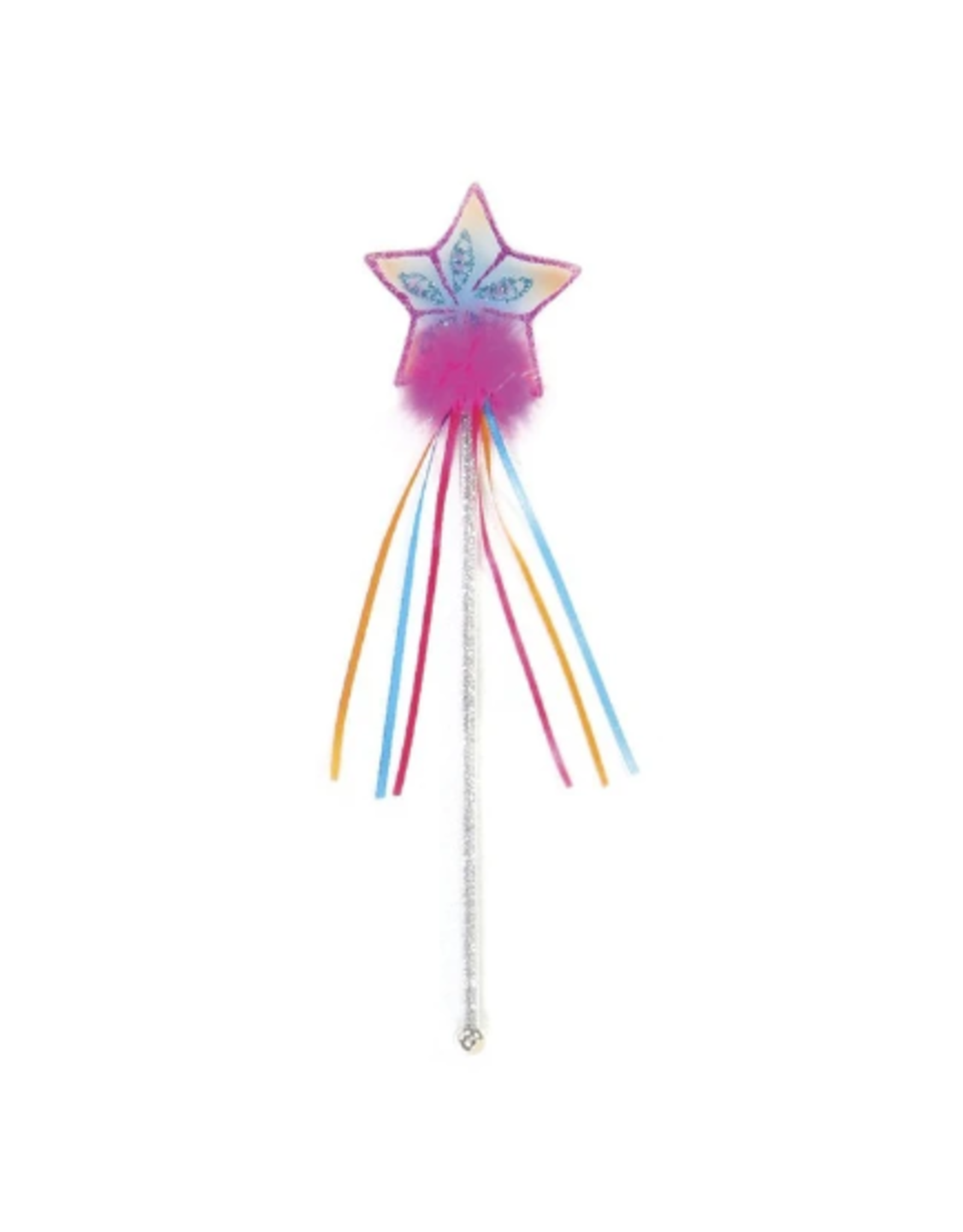 Creative Education Glitter Rainbow Wand