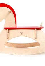 Hape Grow With Me Rocking Horse