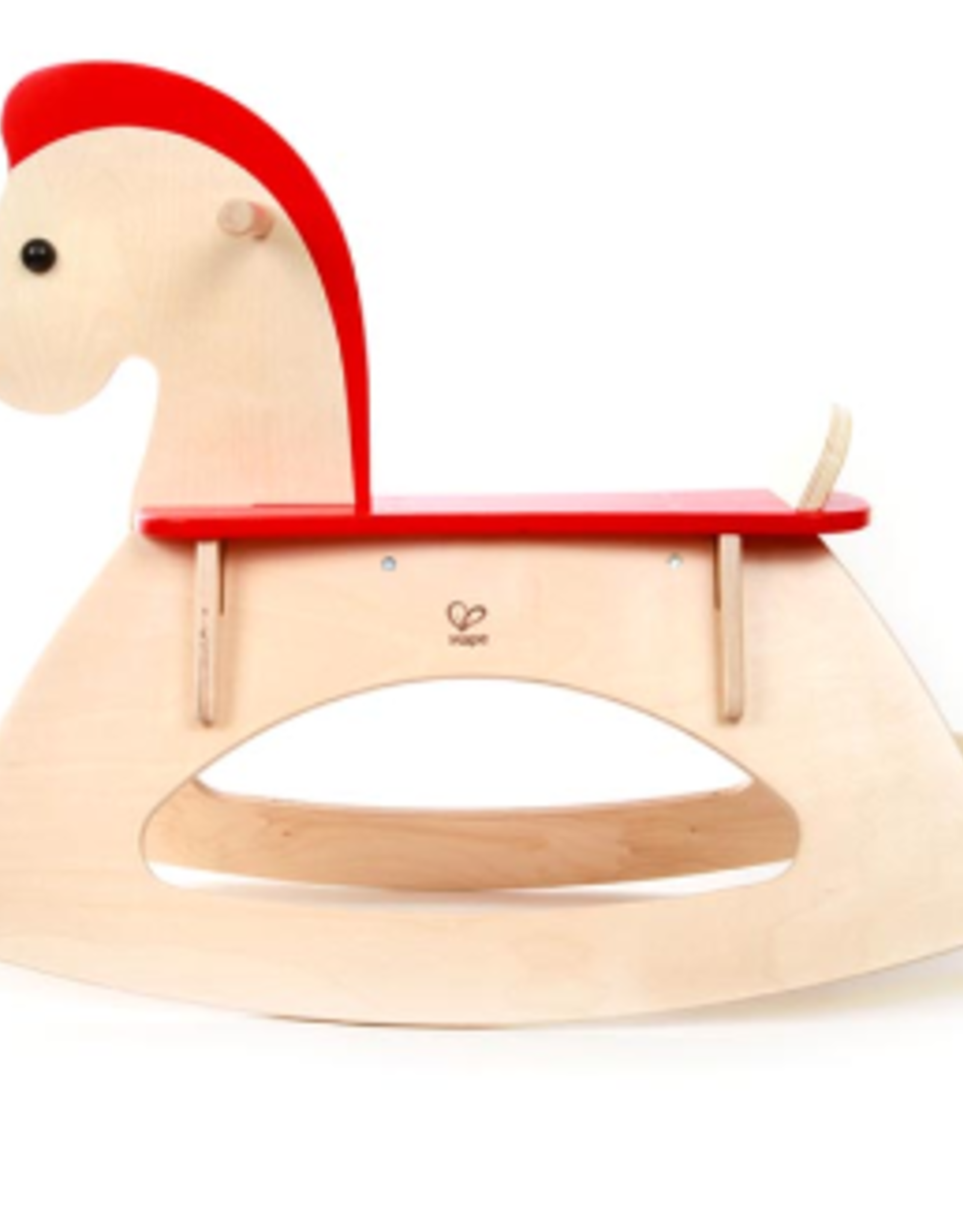 Hape Grow With Me Rocking Horse
