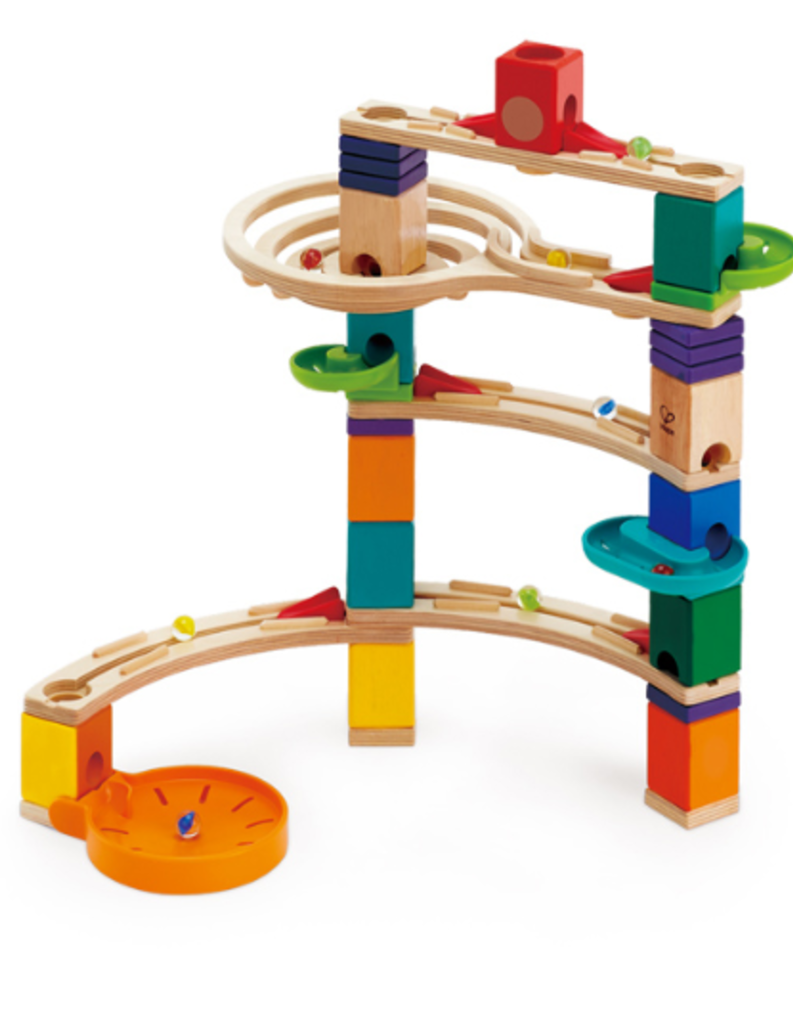Hape Quadrilla: Cliffhanger DS