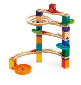Hape Quadrilla: Cliffhanger DS
