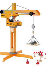 Hape Crane Lift