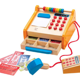 Hape Checkout Register