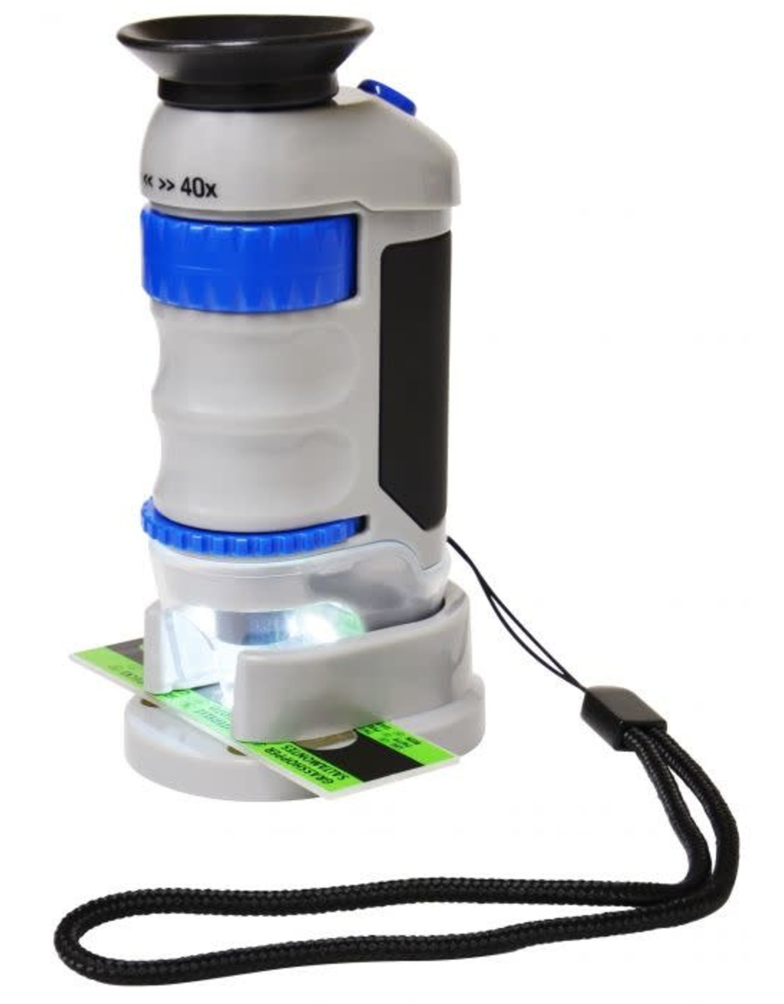 Elenco Handheld Microscope