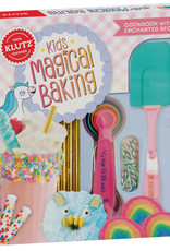Klutz Kids Magical Baking