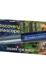 Thames & Kosmos My Discovery Telescope