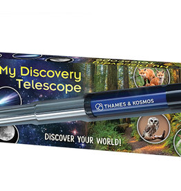 Thames & Kosmos My Discovery Telescope