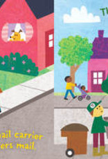 Workman Publishing INDESTRUCTIBLES: My Neighborhood