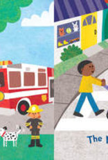 Workman Publishing INDESTRUCTIBLES: My Neighborhood