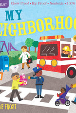 Workman Publishing INDESTRUCTIBLES: My Neighborhood