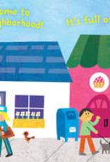 Workman Publishing INDESTRUCTIBLES: My Neighborhood