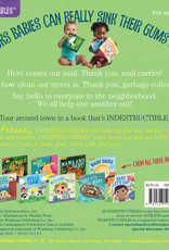 Workman Publishing INDESTRUCTIBLES: My Neighborhood