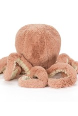 Jellycat Odell Octopus: Large 19"