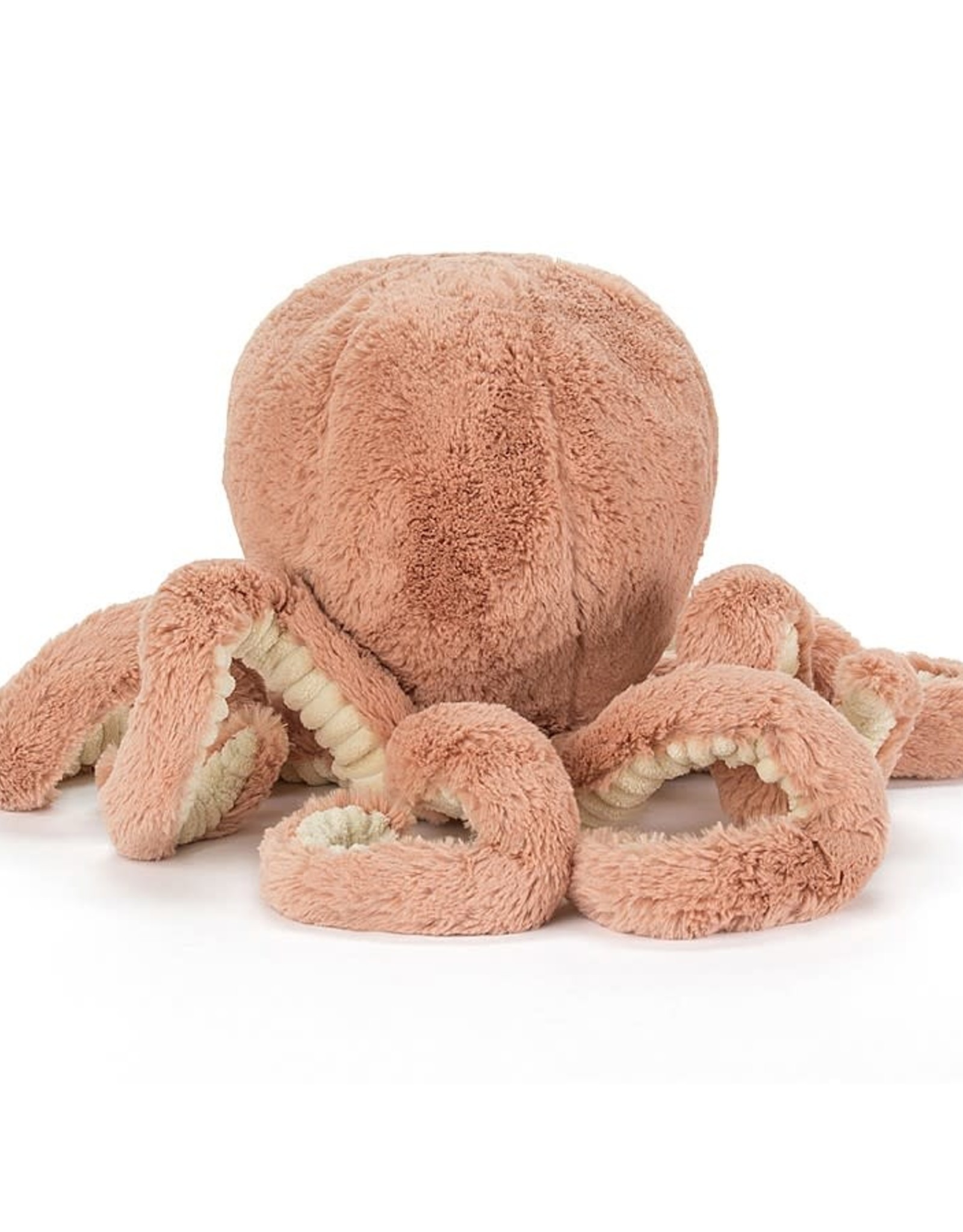 Jellycat Odell Octopus: Large 19"