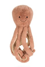 Jellycat Odell Octopus: Large 19"