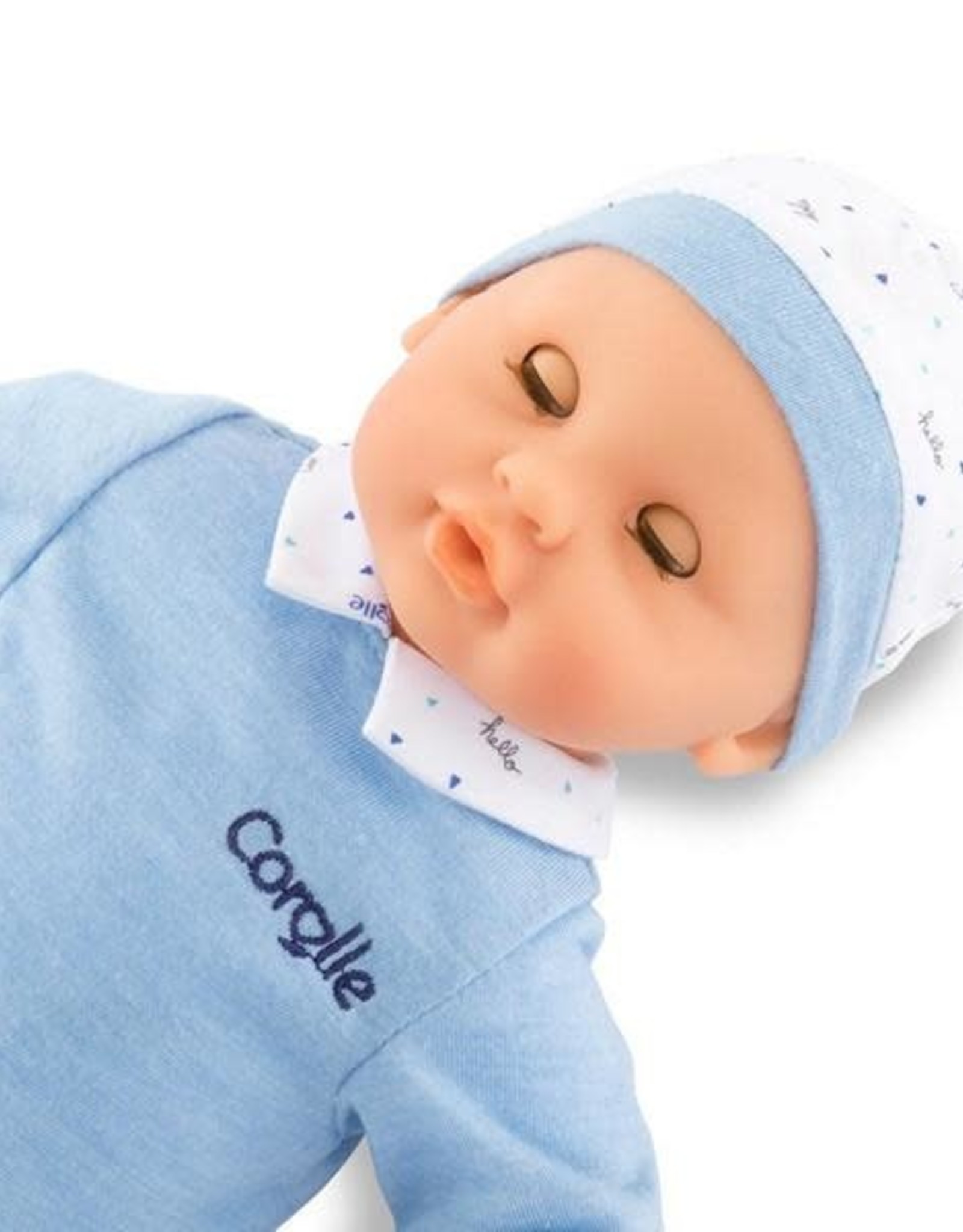 Corolle Mon Premier Bebe Calin Maël