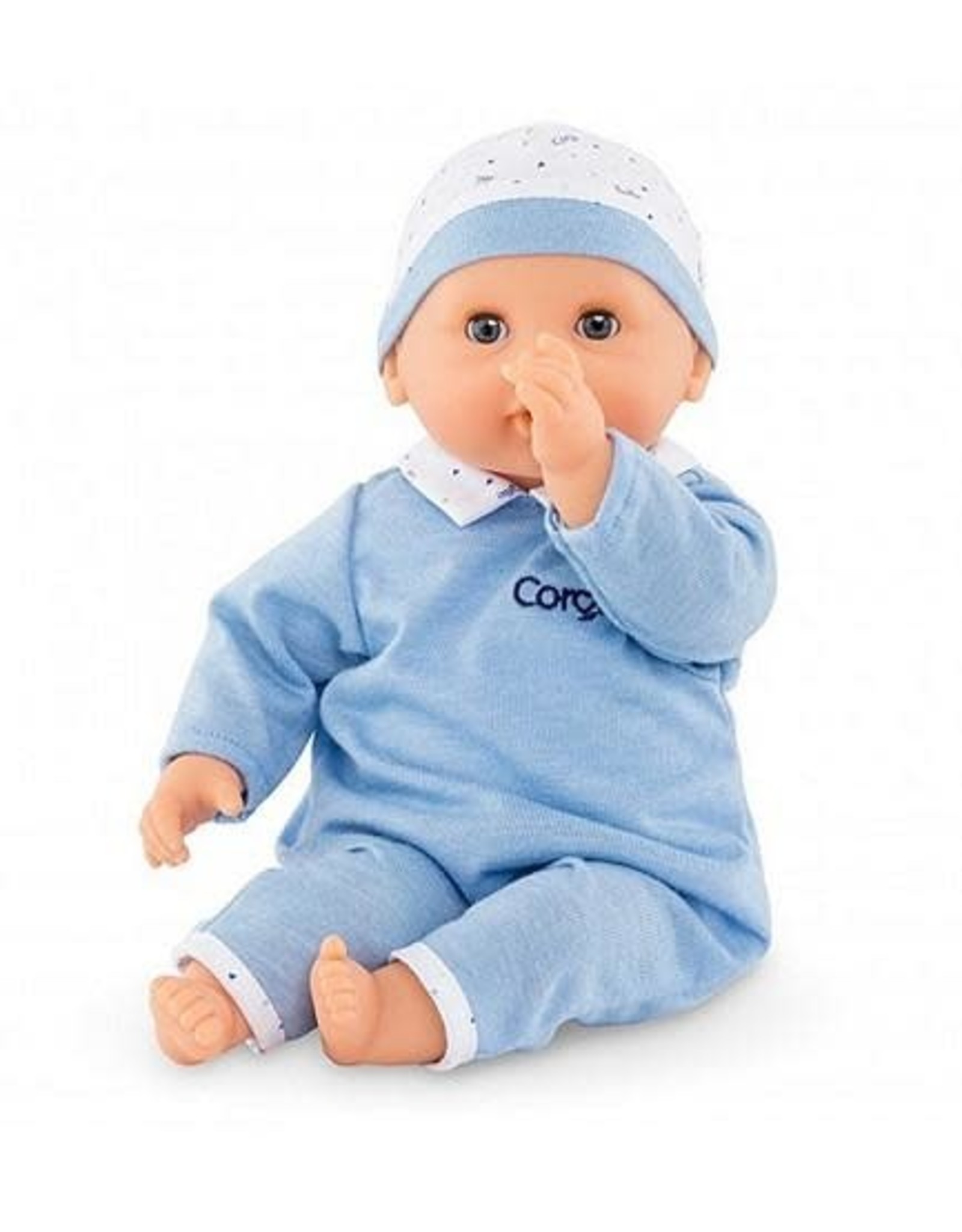 Corolle Mon Premier Bebe Calin Maël