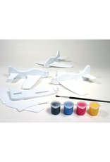 Faber-Castell 4 Foam Fliers