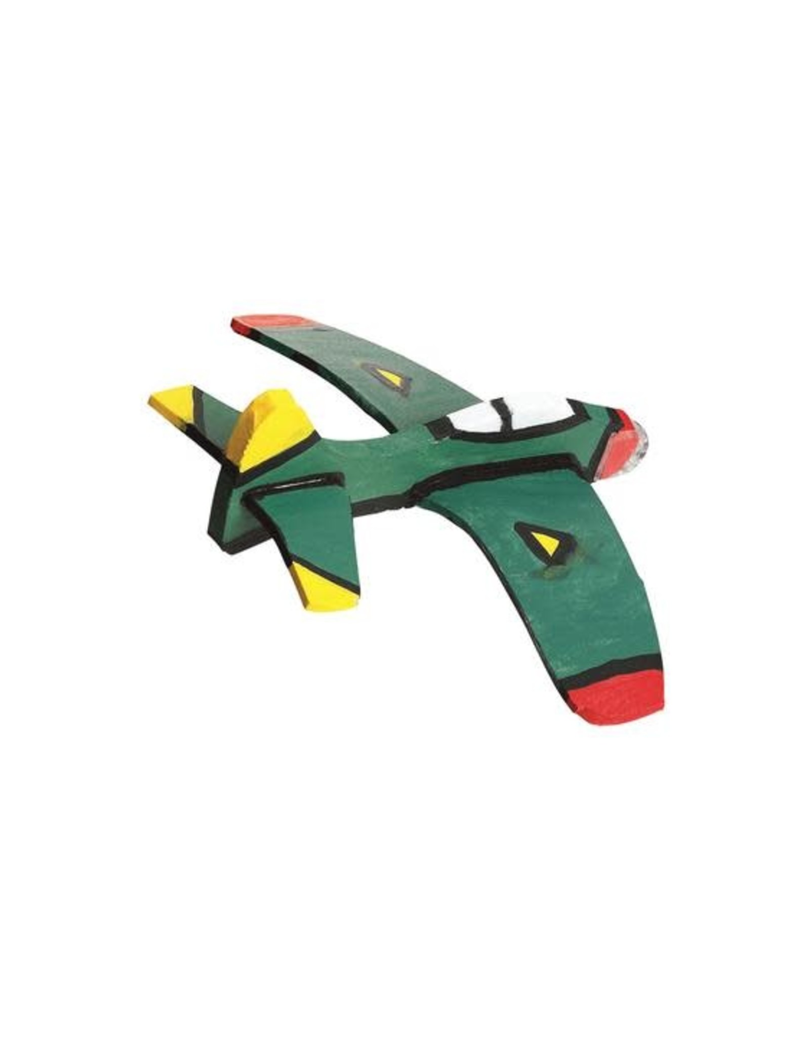 Faber-Castell 4 Foam Fliers