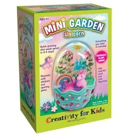 Faber-Castell Mini Garden Unicorn