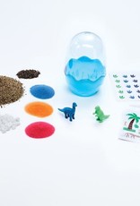 Faber-Castell Mini Garden Dinosaur