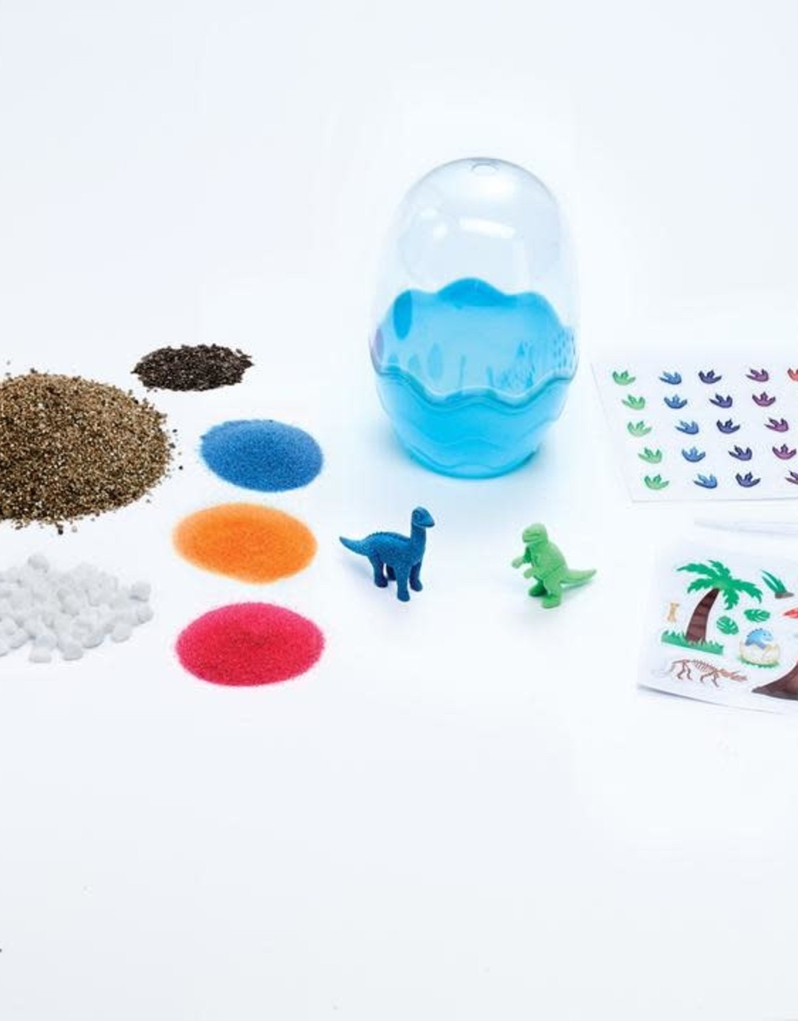 Faber-Castell Mini Garden Dinosaur