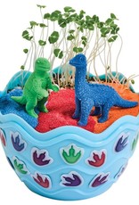 Faber-Castell Mini Garden Dinosaur