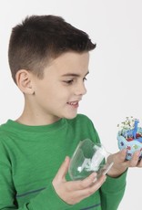 Faber-Castell Mini Garden Dinosaur