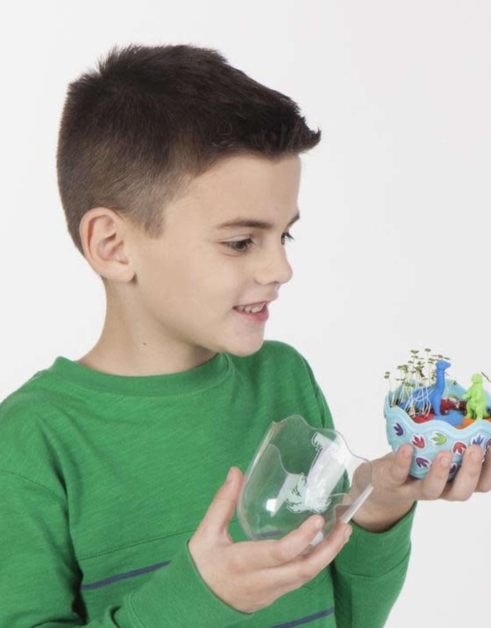 Faber-Castell Mini Garden Dinosaur