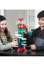 Thames & Kosmos Gumball Machine Maker Super Stunts and Tricks