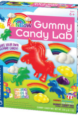Thames & Kosmos Rainbow Gummy Candy Lab