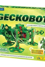 Thames & Kosmos Geckobot