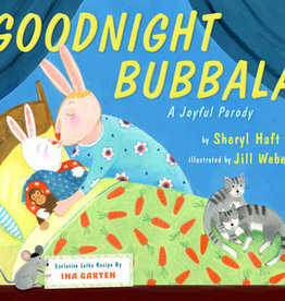 Random House Goodnight Bubbala