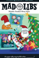 Random House Mad Libs: Stocking Stuffer