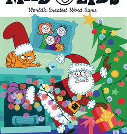 Random House Mad Libs: Stocking Stuffer