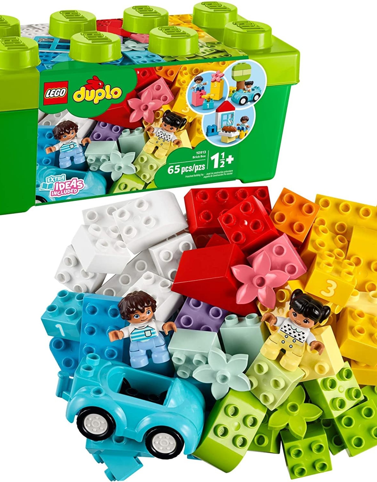 Lego LEGO Brick Box
