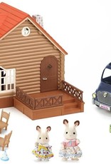 Epoch Everlasting Play Lakeside Lodge Gift Set
