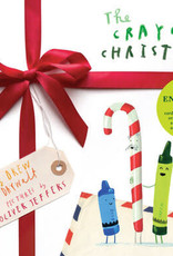 Penguin Random House The Crayons' Christmas