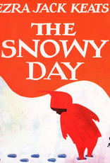 Penguin Random House The Snowy Day