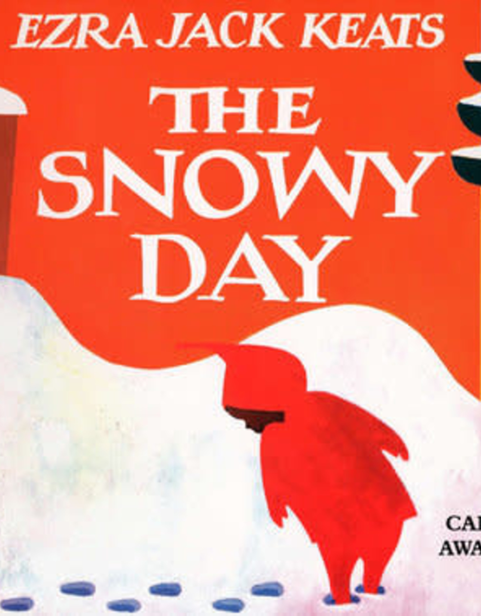 Penguin Random House The Snowy Day