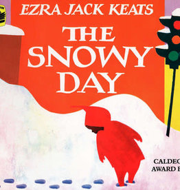 Penguin Random House The Snowy Day