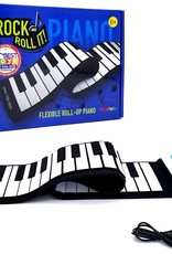 Mukikim Rock and Roll it Piano