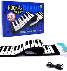 Mukikim Rock and Roll it Piano