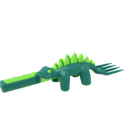 Constructive Eating Constructive Eating: Dino Fork
